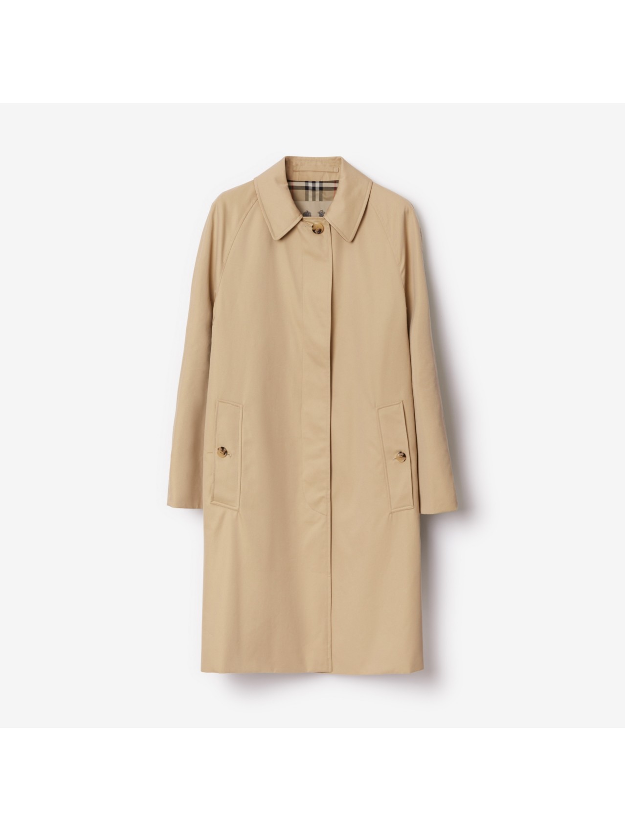 Women's Trench Coats | Heritage Trench Coats | Burberry® Official