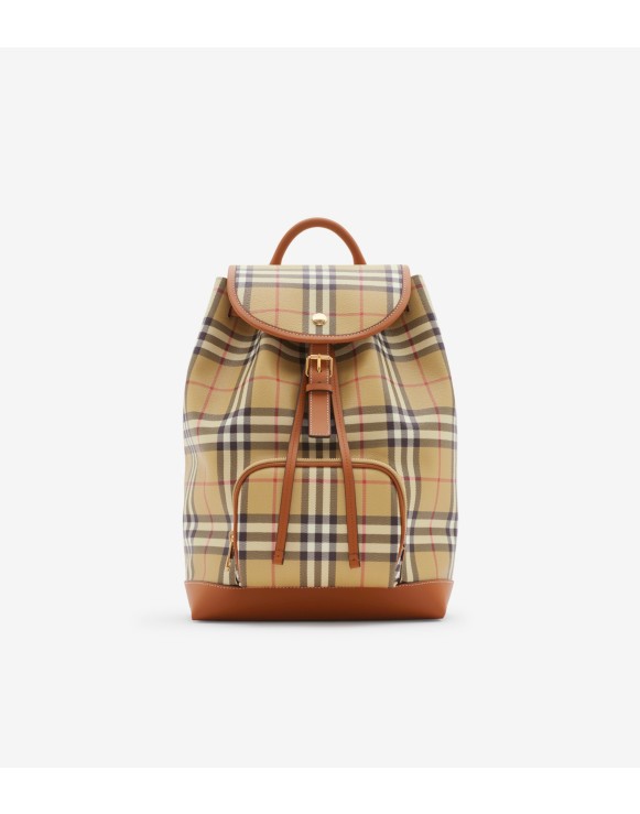 楽天市場】burberry バーバリー ヴィンテージ チェック バッグ 中古の通販