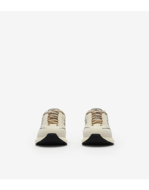 ウィメンズ デザイナー スニーカー｜Burberry®