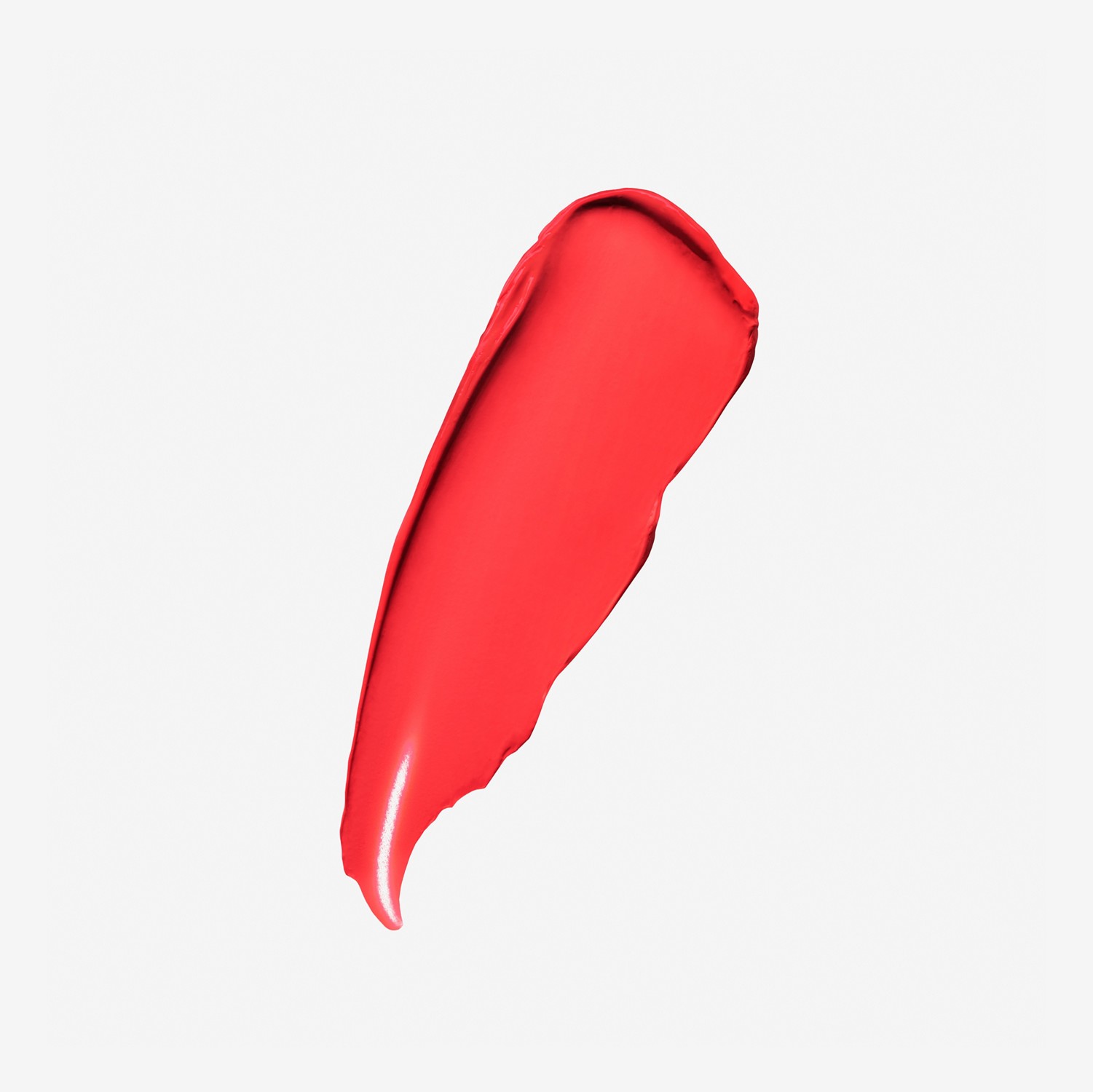 Burberry Kisses Liquid Matte – Military Red No.109 - Femme | Site officiel Burberry®