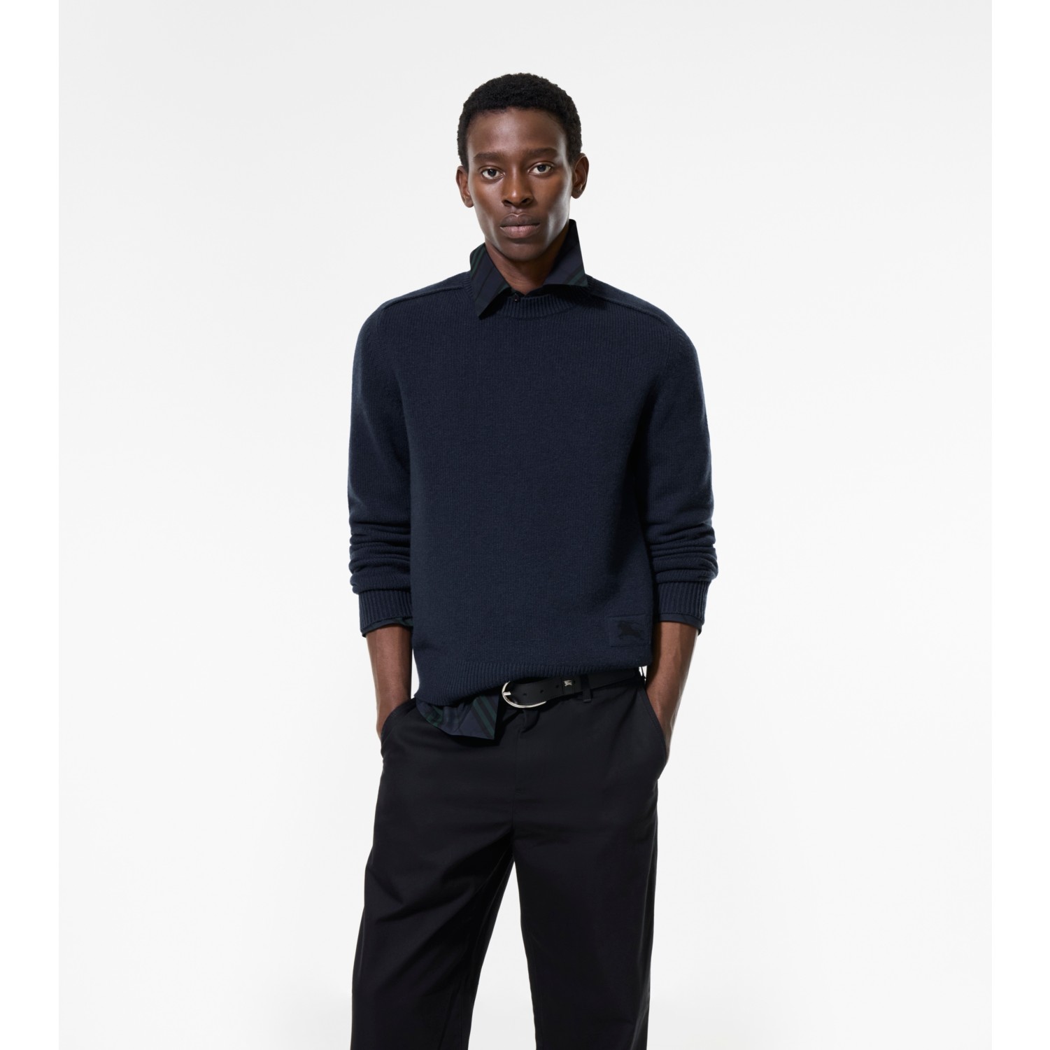 Cashmere Sweater