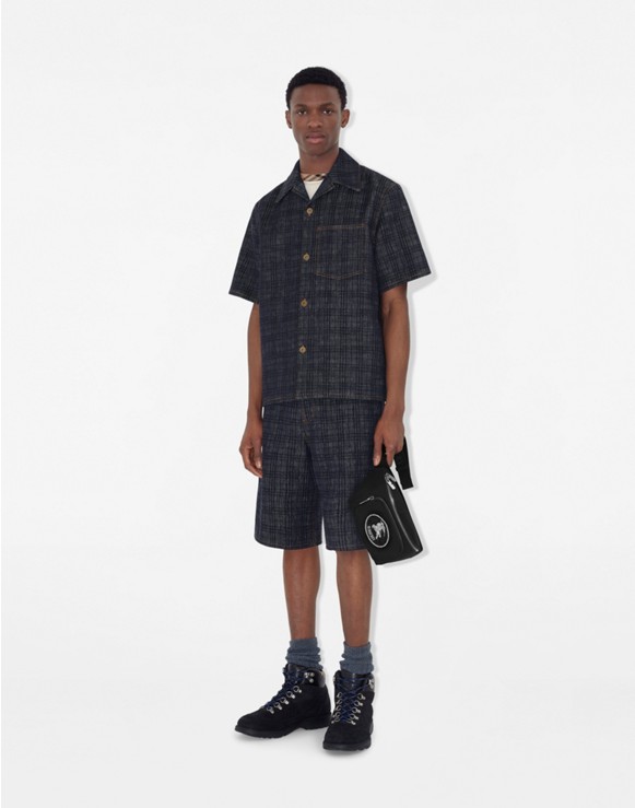 メンズ デザイナー クロスボディバッグ | Burberry® 公式サイト メンズ デザイナー クロスボディバッグ | Burberry® 公式サイト