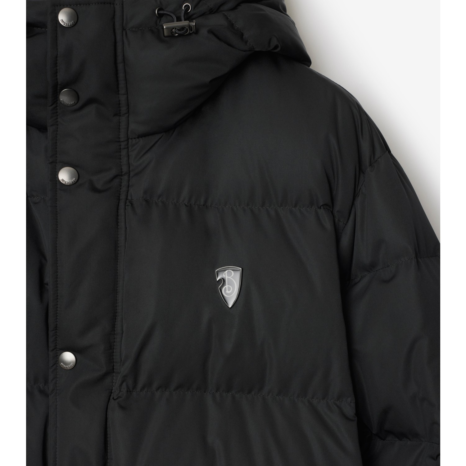 Fordham Puffer Jacket