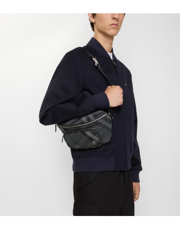 メンズ ベルトバッグ | Burberry® 公式サイト