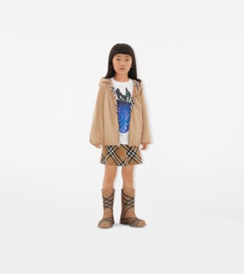 バーバリーチルドレン　スカート　3y 51R4KtjGW2L._UY1000_.jpg