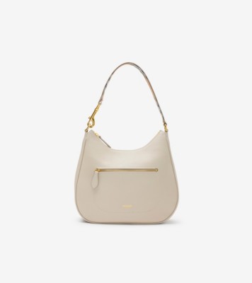 Authentic Burberry Burberry Makeup Bag Nordstrom Leather Shoulder