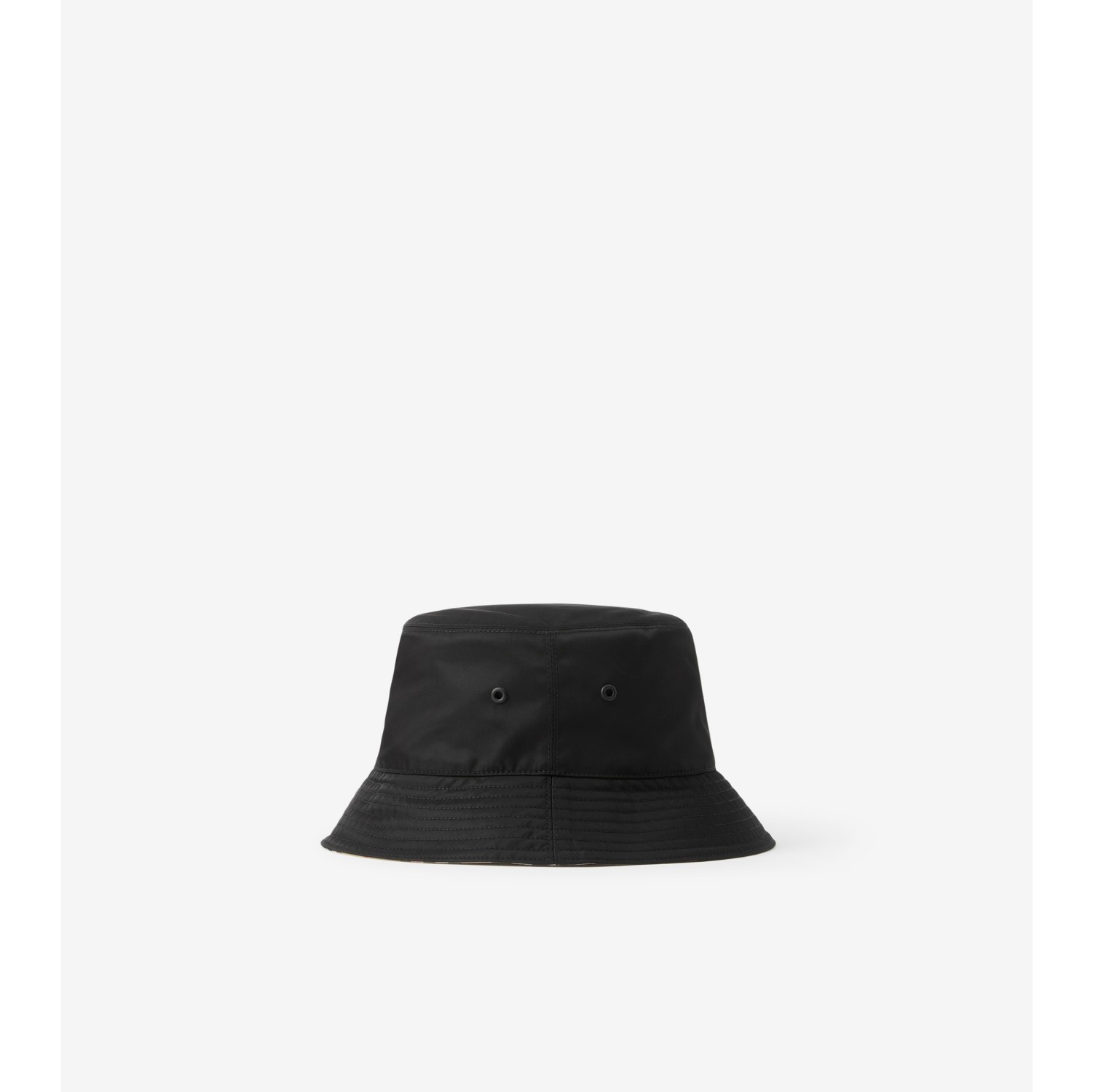 Reversible Bucket Hat