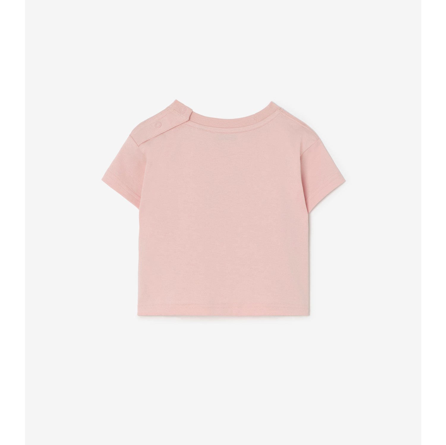 T-shirt en coton Knight