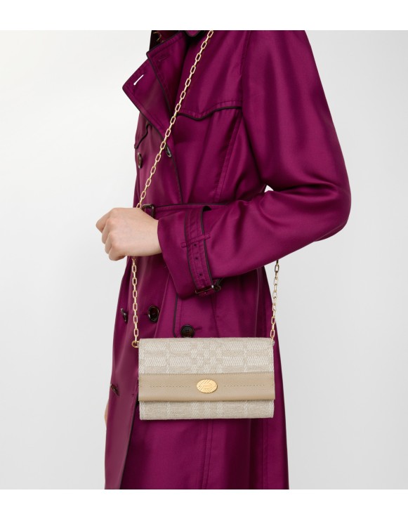 ウィメンズ チェックバッグ｜Burberry® 公式サイト