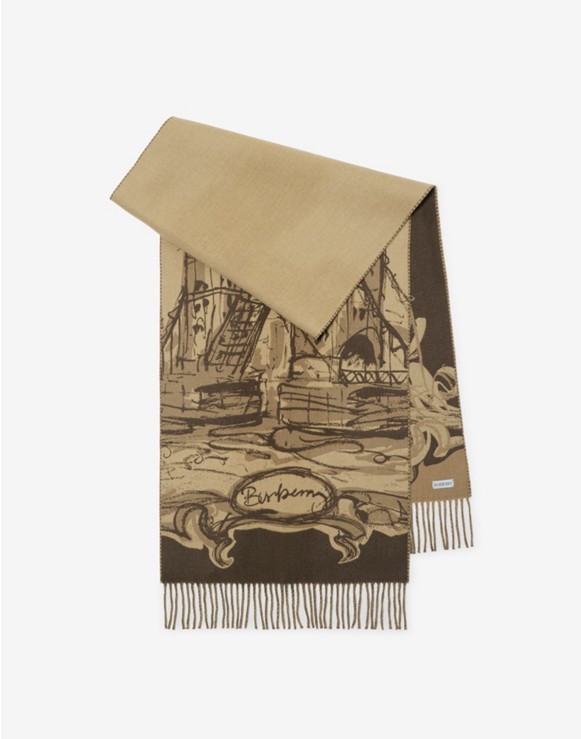 バーバリー スカーフ | Burberry® 公式サイト バーバリー スカーフ | Burberry® 公式サイト