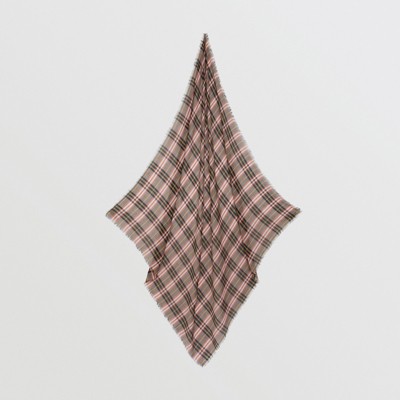 carré burberry