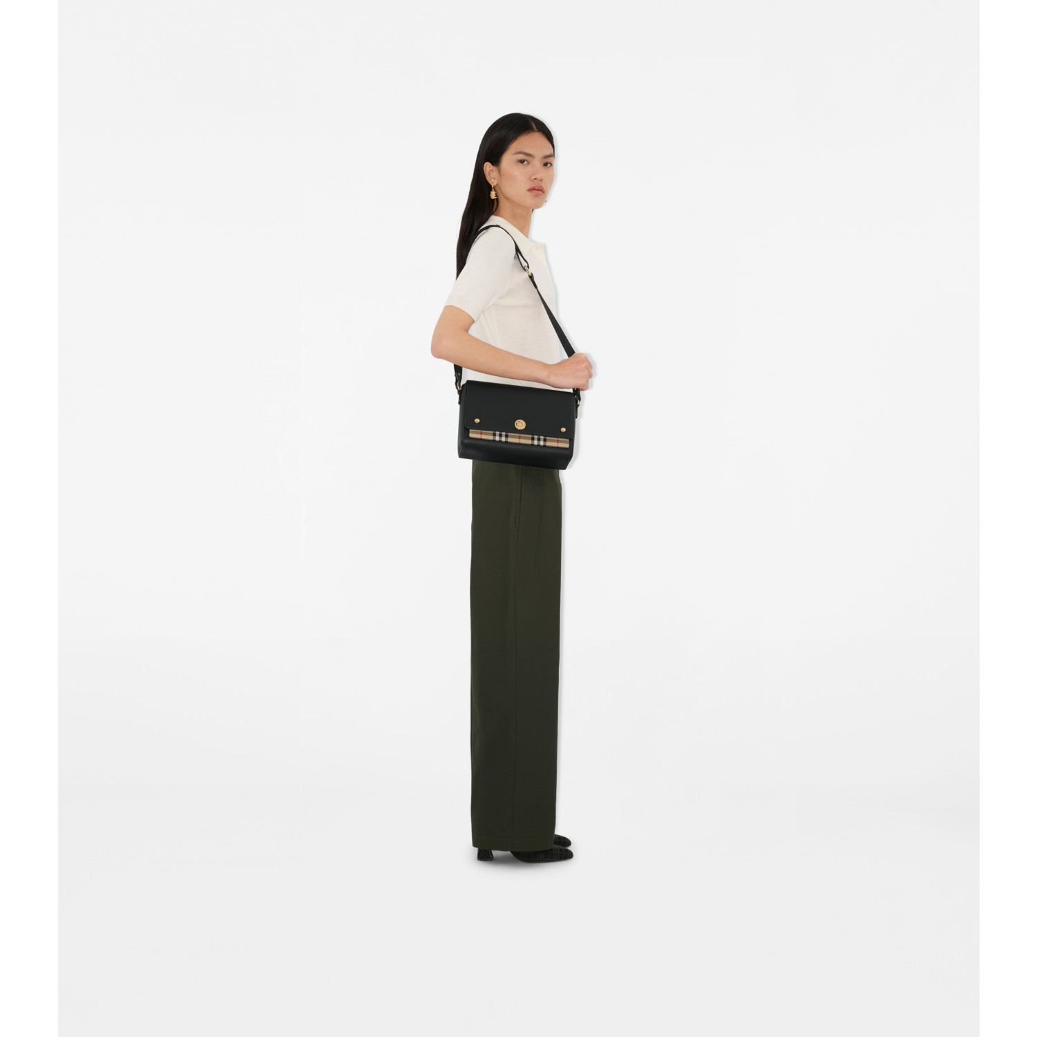 Sac Note