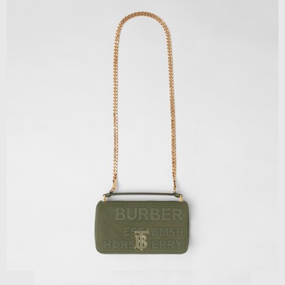 burberry lola horseferry