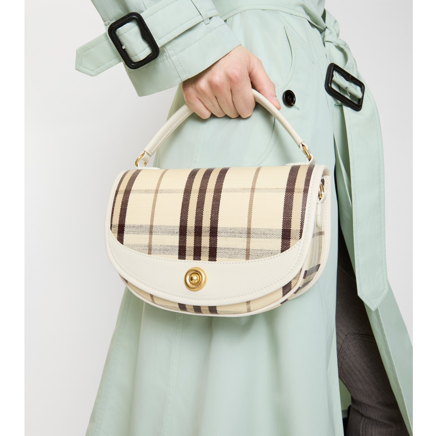 Crossbody-Tasche „Highlands“