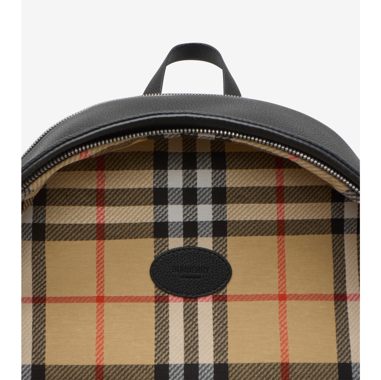 Knight Stamp Backpack