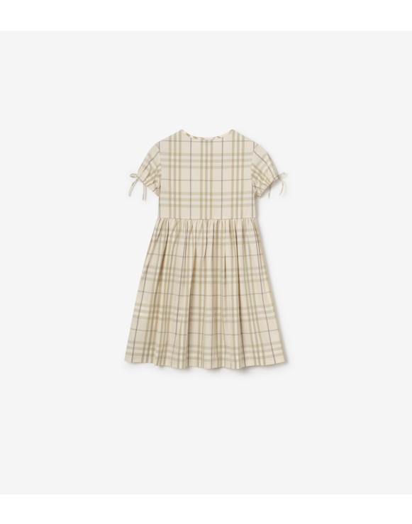 ガールズ ドレス＆ジャンプスーツ | Burberry®