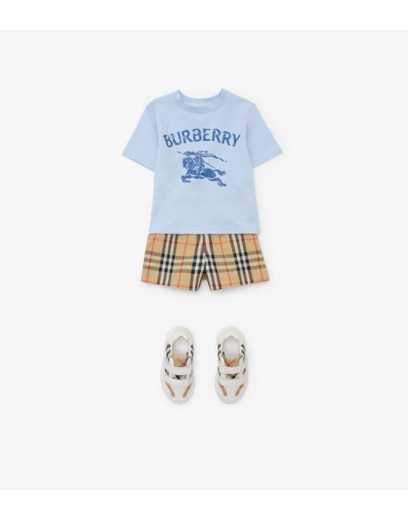ベイビー デザイナー スイムウェア | Burberry® 公式サイト