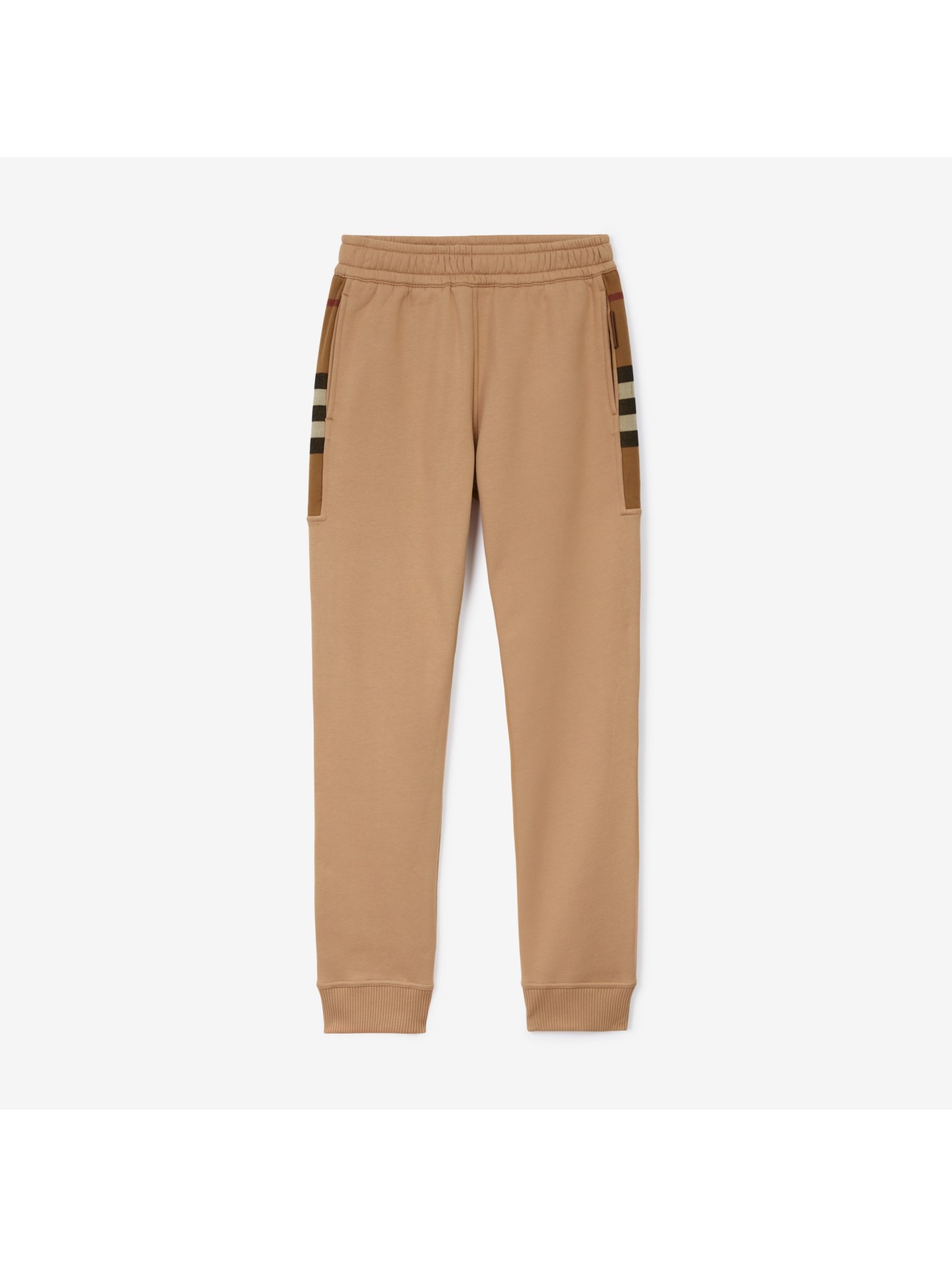 Pantalones largos y cortos de marca para hombre | Burberry® oficial