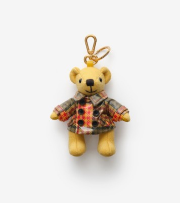 キー＆バッグチャーム | Burberry® 公式サイト