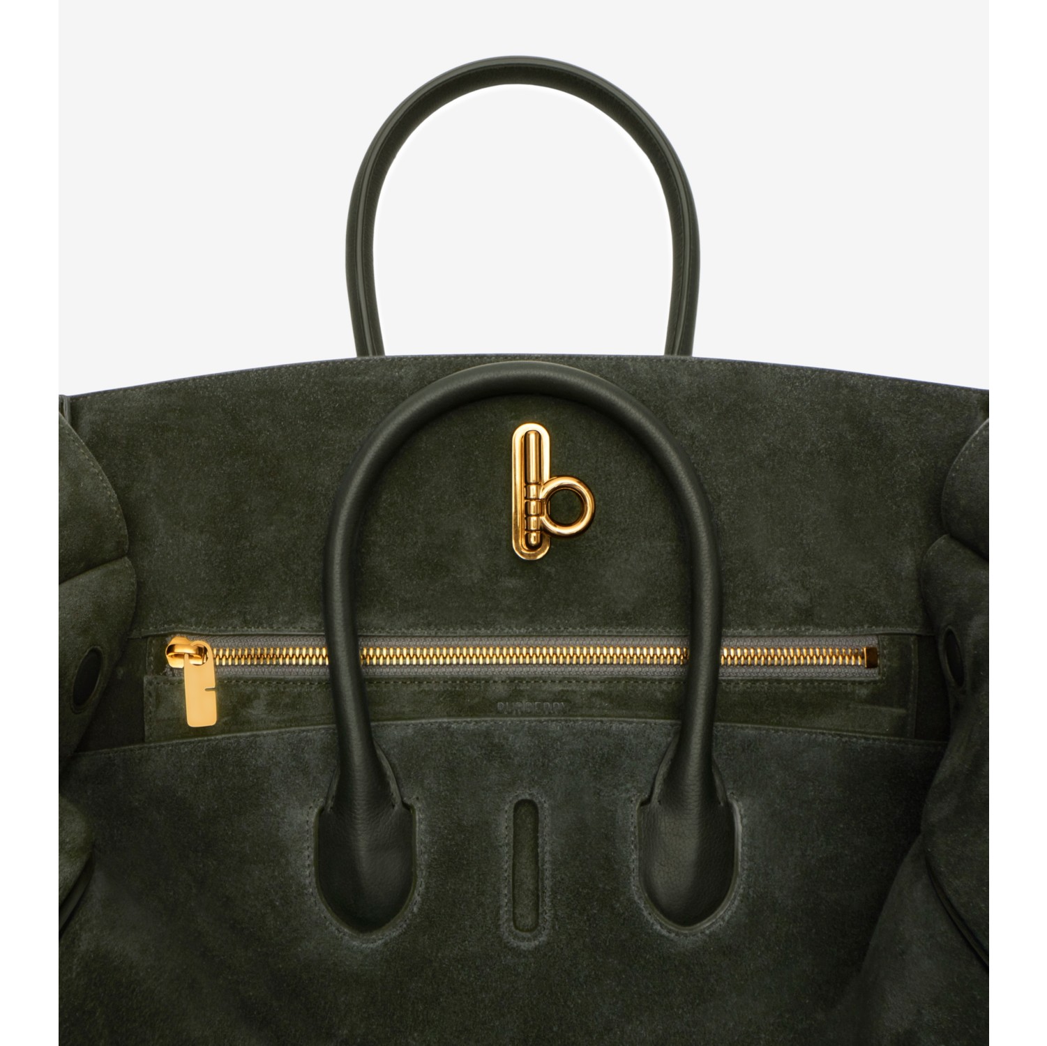 Bolsa tote Rocking Horse - Média​