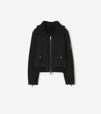 Suede Landport Jacket ®