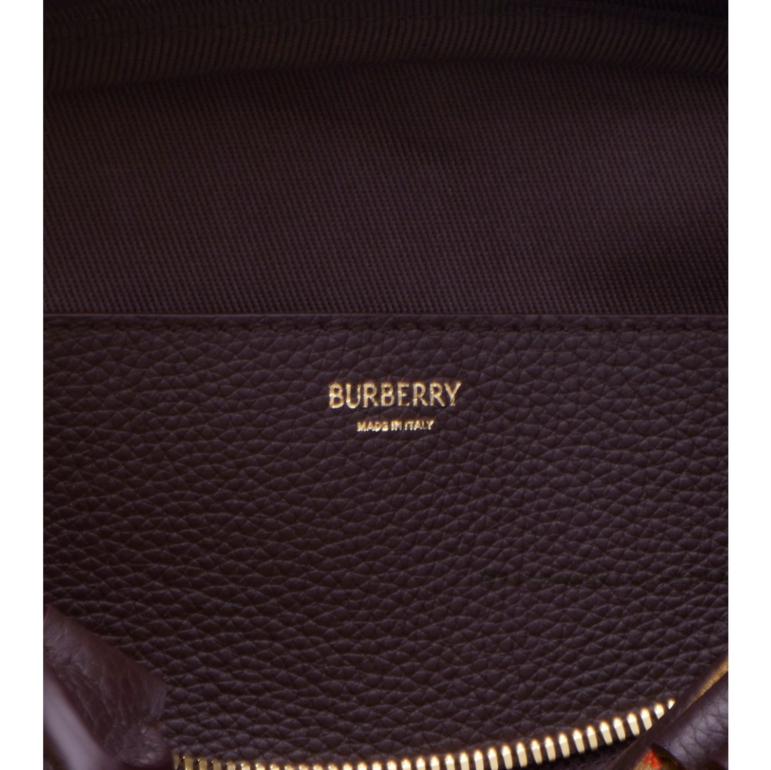 Highlands Bowling Bag​