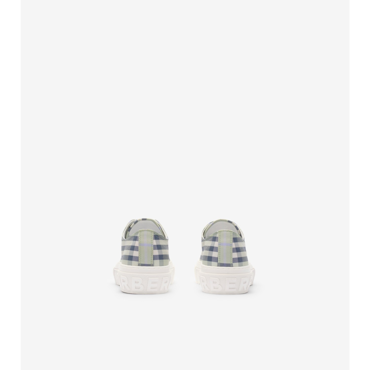 Check Sneakers