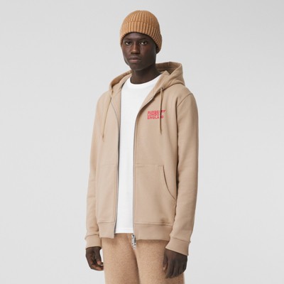 burberry mens hoodies