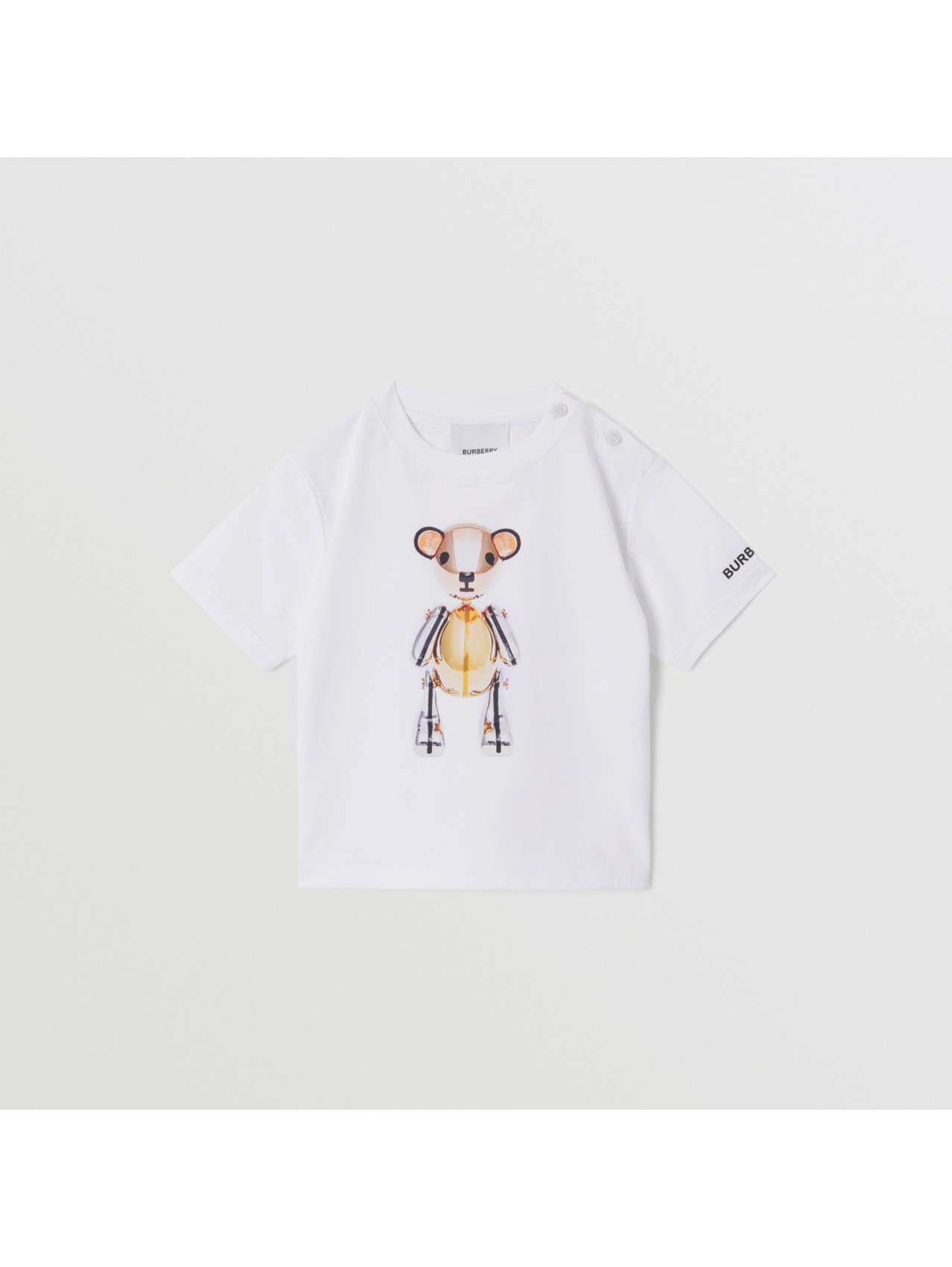 婴儿上衣 | burberry 博柏利