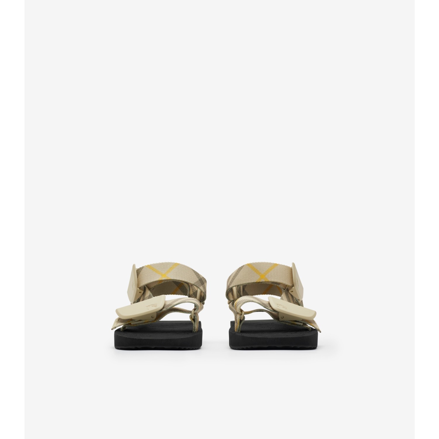 Burberry shoes sandals on sale