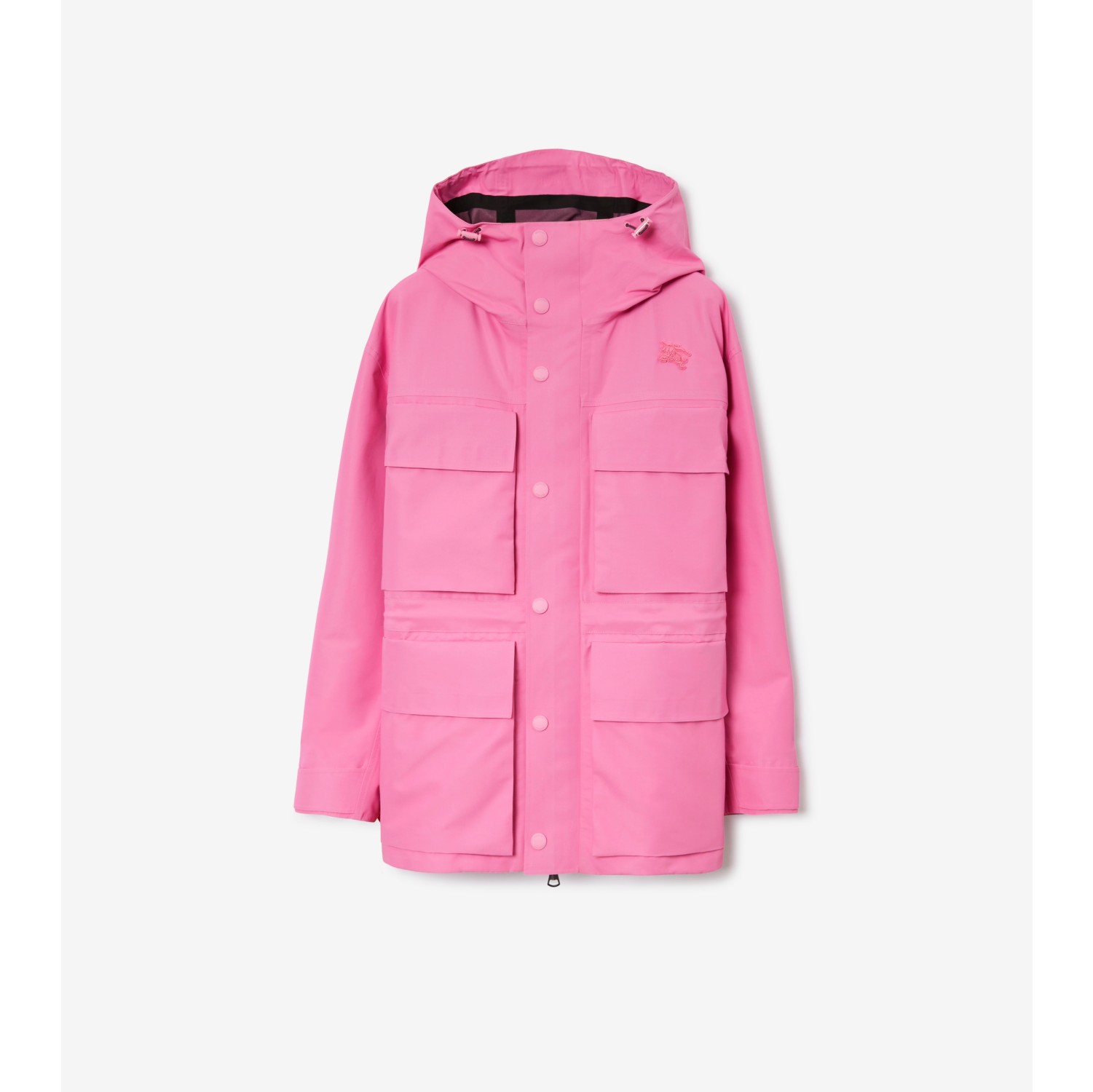 Burberry jacket 2025 mens pink