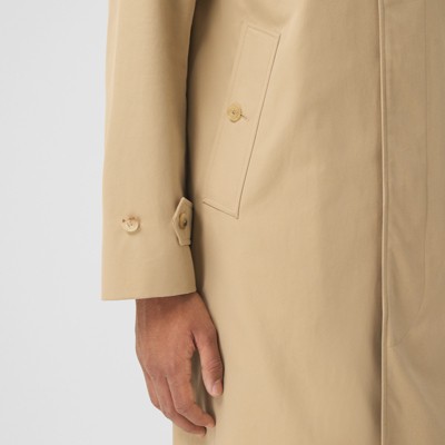 burberry coat uk