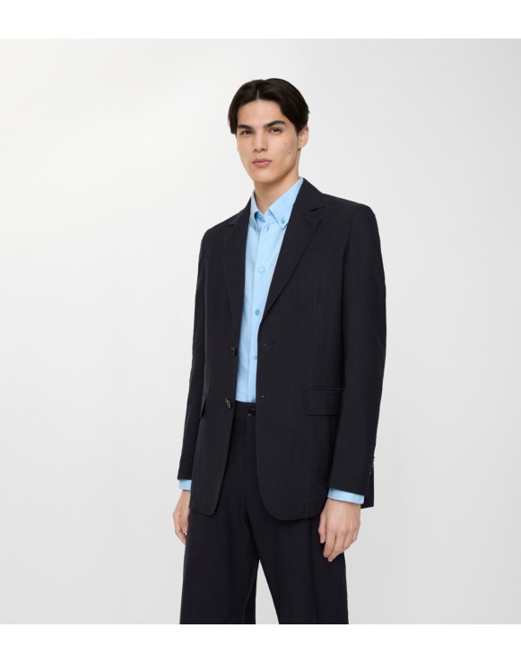 メンズ デザイナー ブレザー＆トラウザー | Burberry® 公式サイト