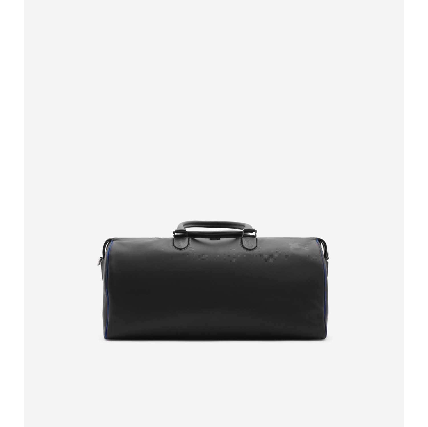 Heritage EKD Duffle Bag in Black - Men | Burberry® Official