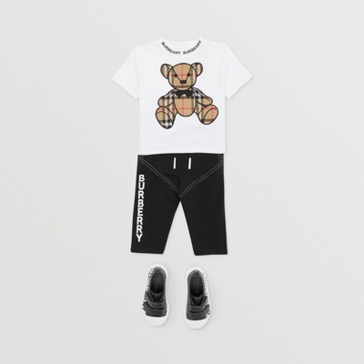 burberry thomas bear t shirt