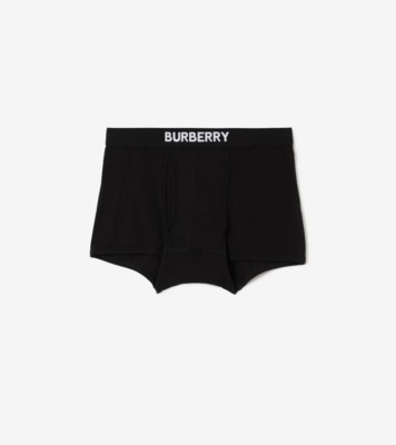 Burberry 2025 underwear kit