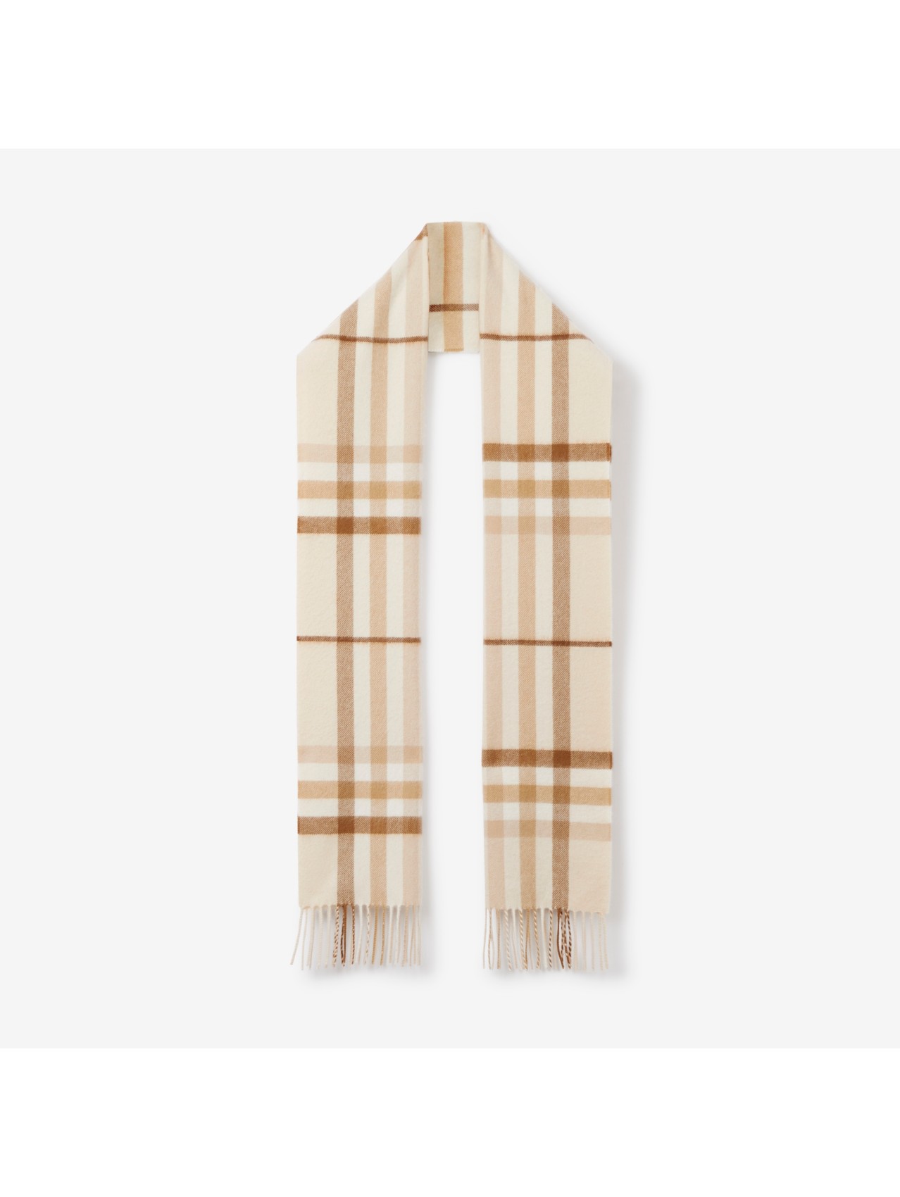 Men's Scarves | Men's Designer Scarves | Burberry® Official