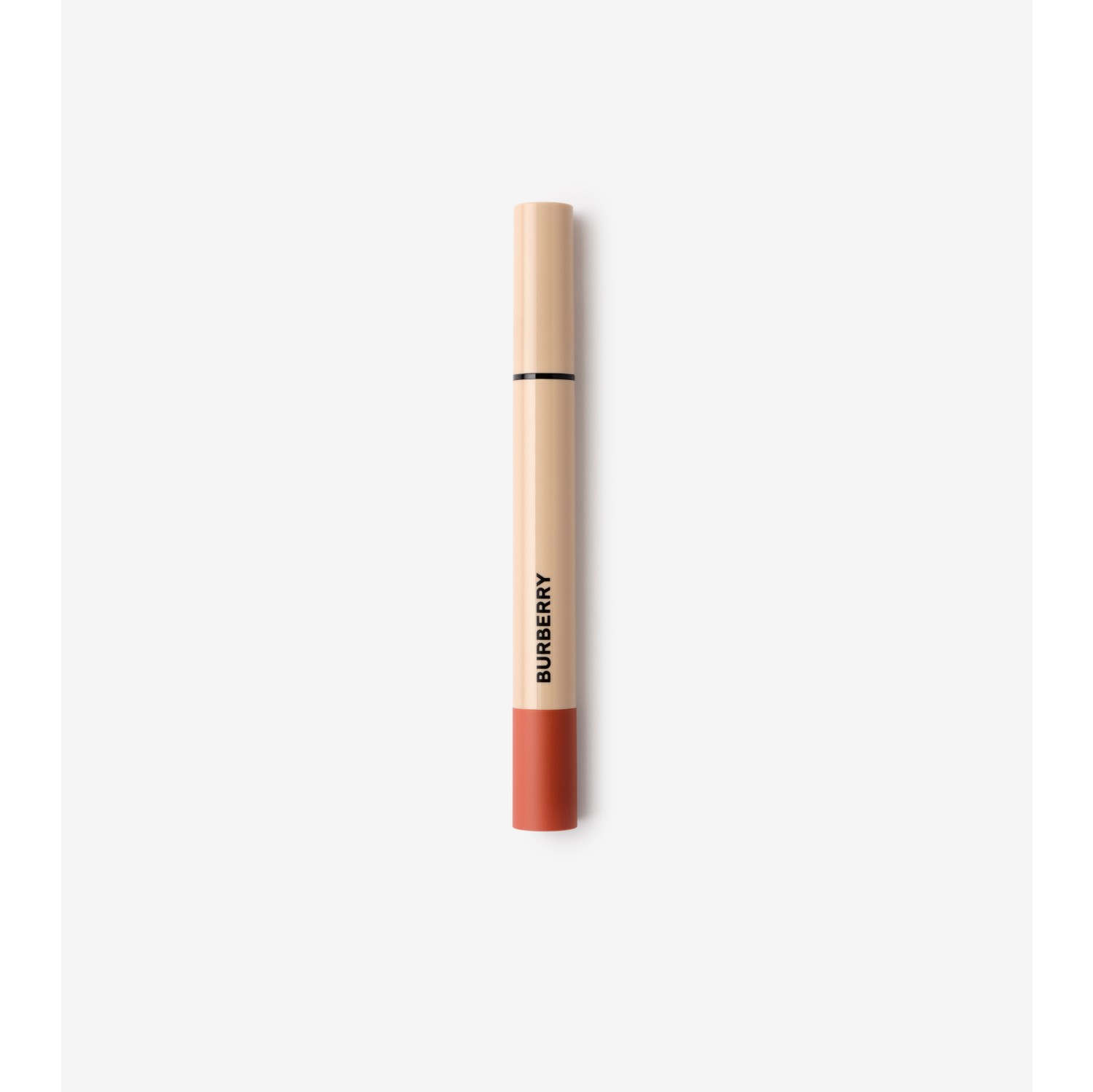 Burberry Brit Matte Lip Veil – Marmalade No.611