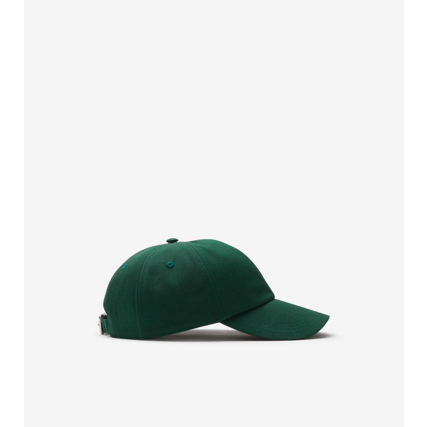 Cotton Blend Baseball Cap