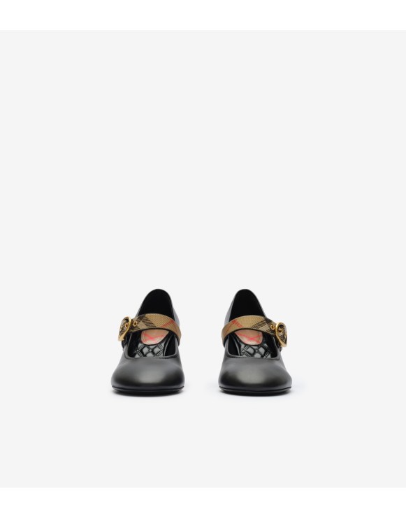 Women's Designer Pumps | Burberry®️ Official
