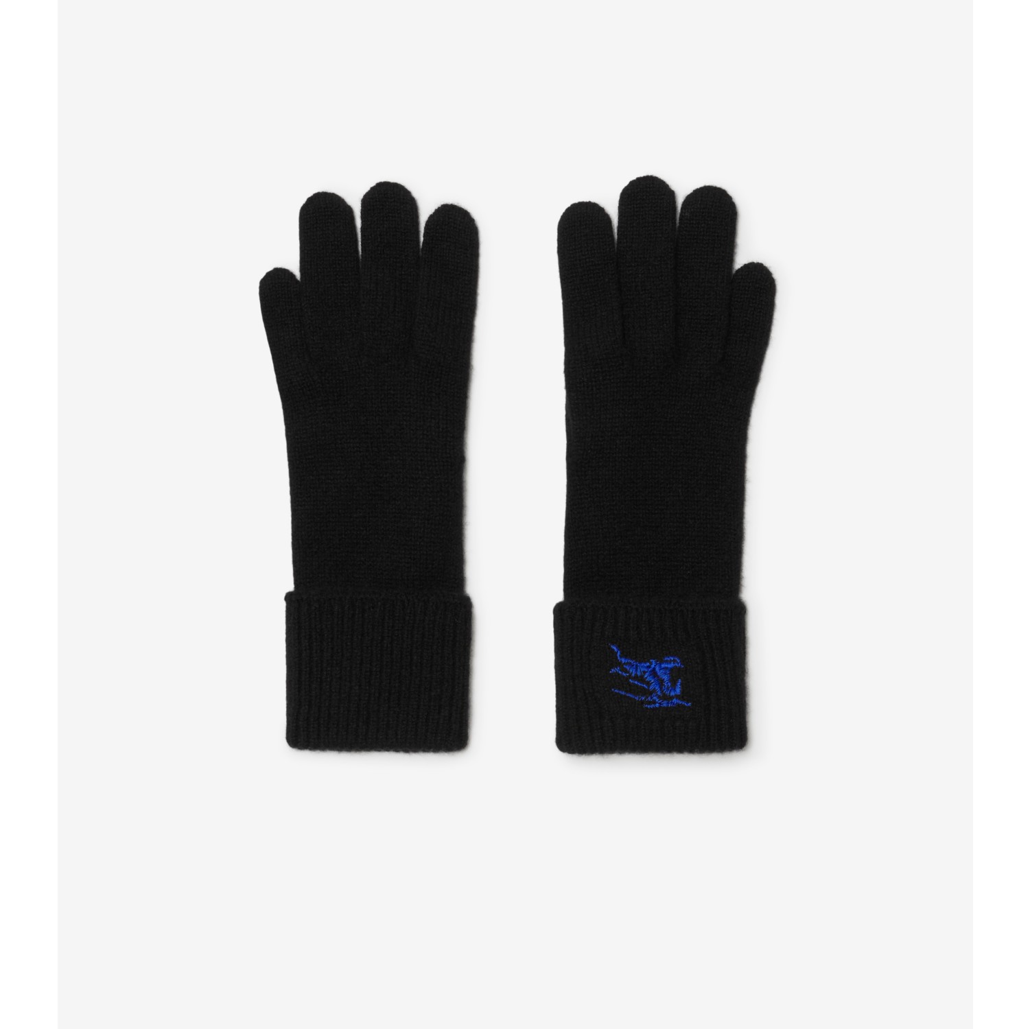 Burberry gloves shop mens white