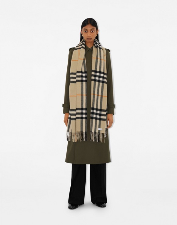 バーバリー スカーフ | Burberry® 公式サイト バーバリー スカーフ | Burberry® 公式サイト