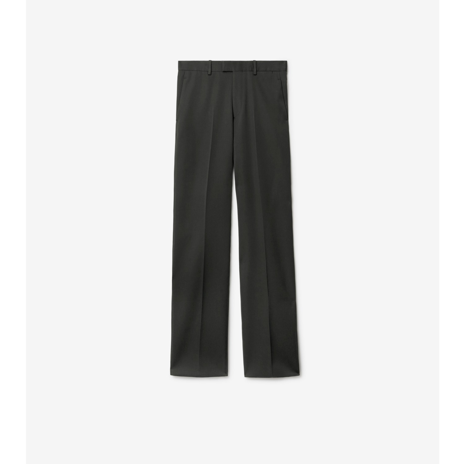 Burberry best sale pants grey