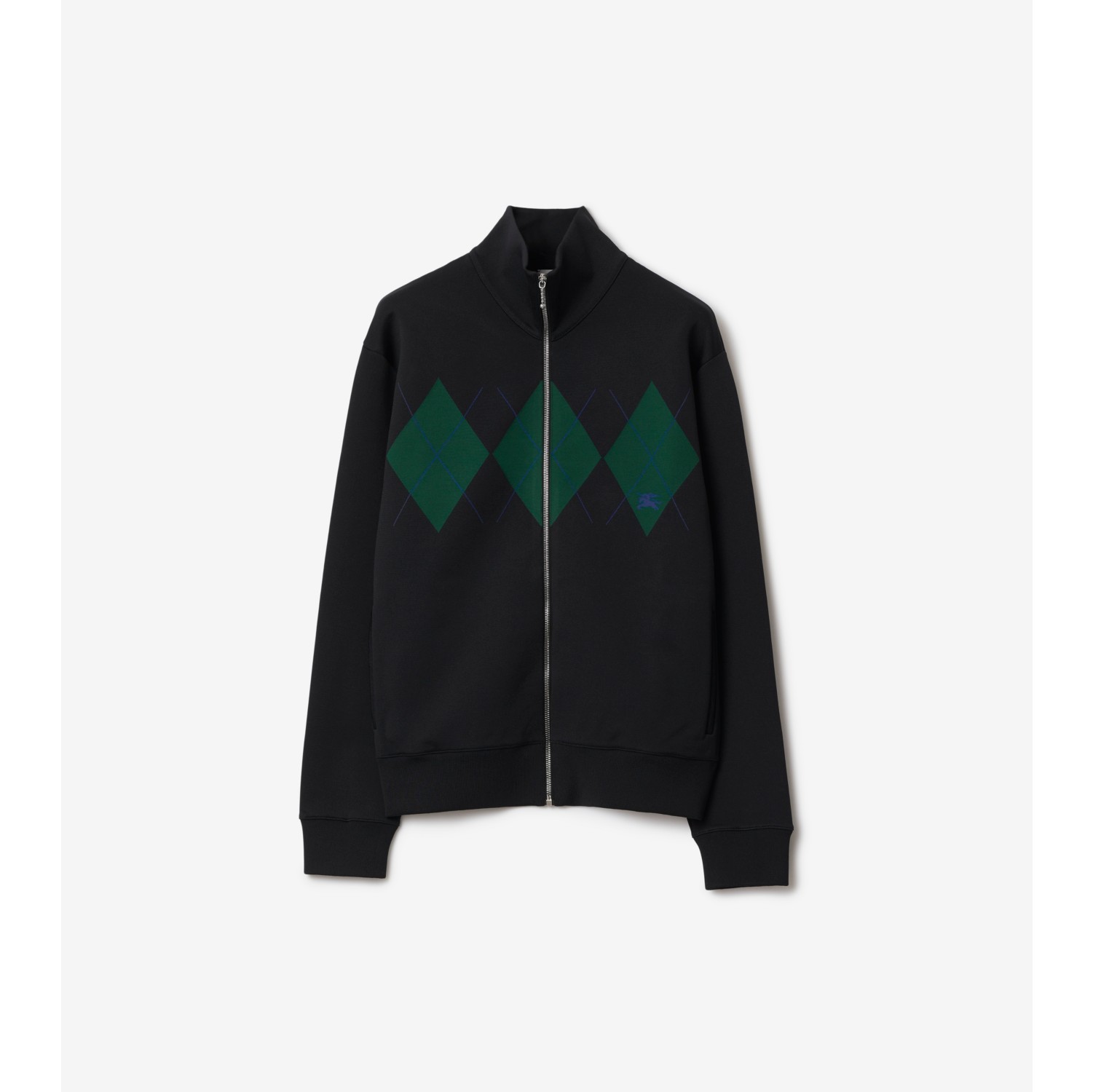 Burberry top track jacket