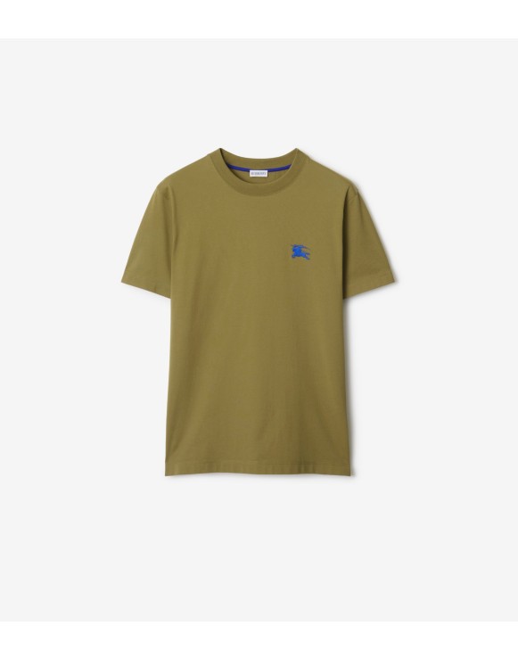 T-shirt en coton