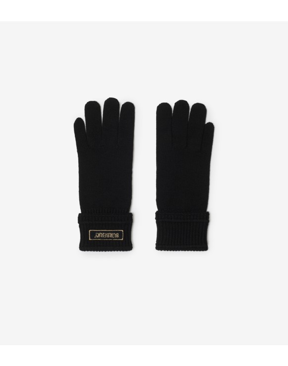 Wool Gloves