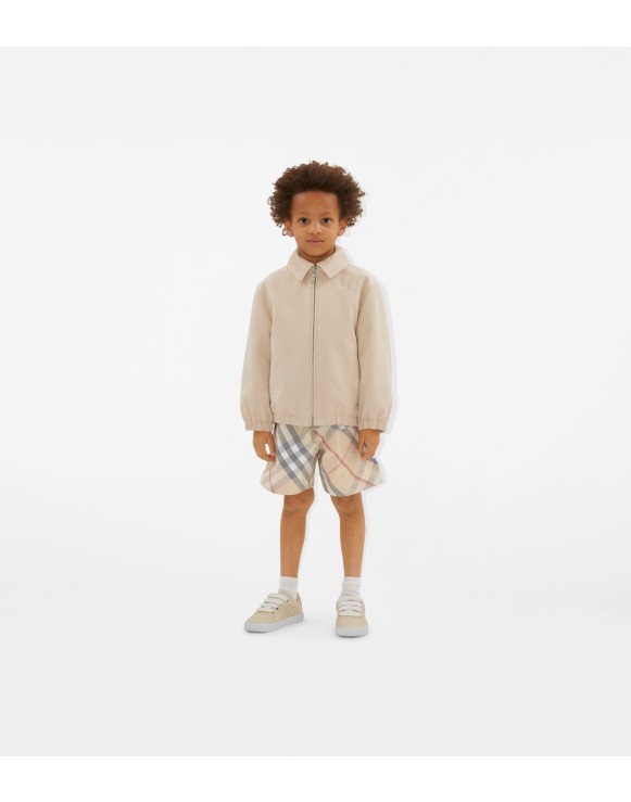 Ropa de marca para nino Burberry oficial