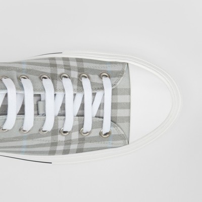 burberry chucks high top