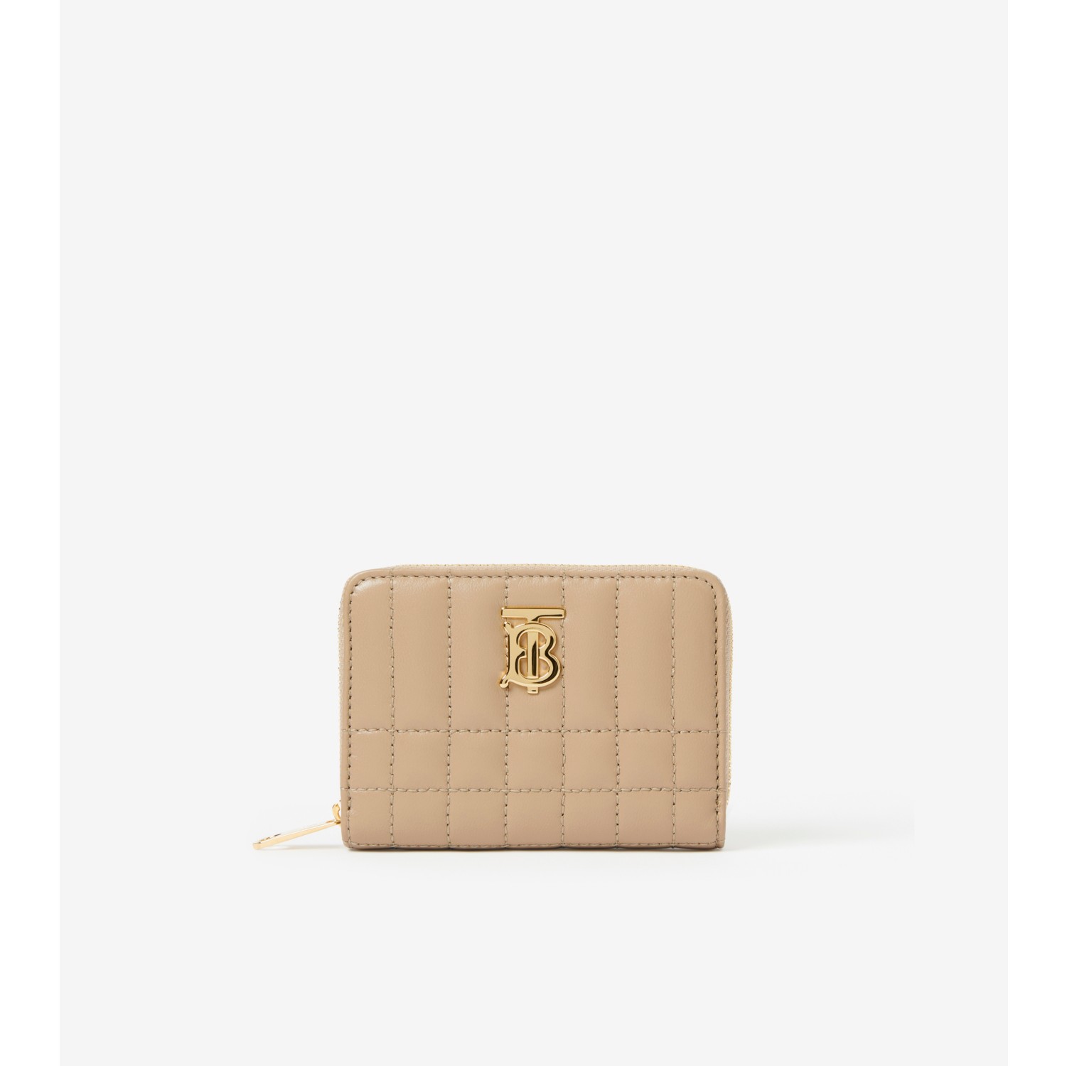 Burberry Lola Zip Wallet