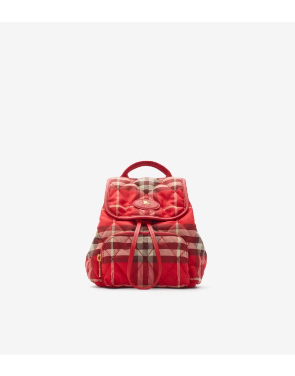 Rucksack „Horseshoe“ im Kleinformat